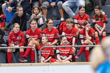 Bild 20 - wBJ Loewinnen-Cup